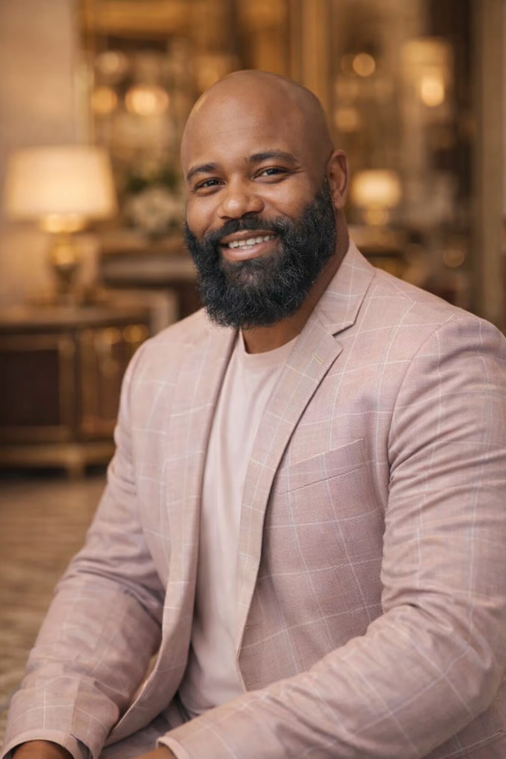 Samulo Williams, founder of SBW Credit and Life Repair LLC